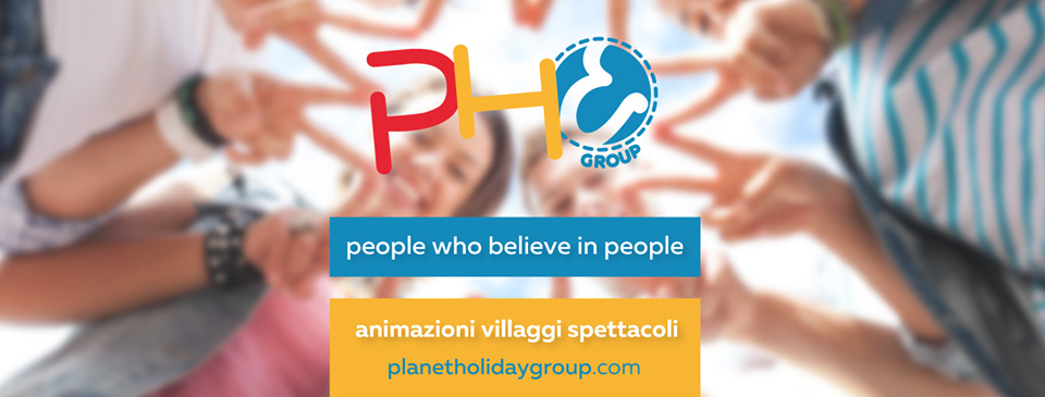 PHE GROUP S.R.L