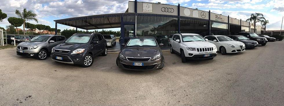 RO.IN GROUP AUTO SRL