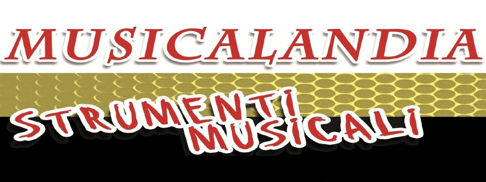 MUSICALANDIA