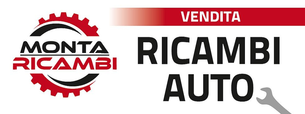 Monta Ricambi