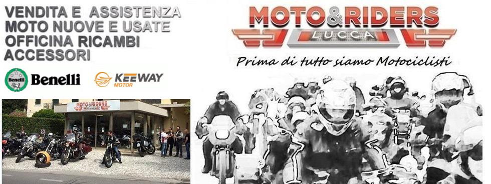 Moto & Riders