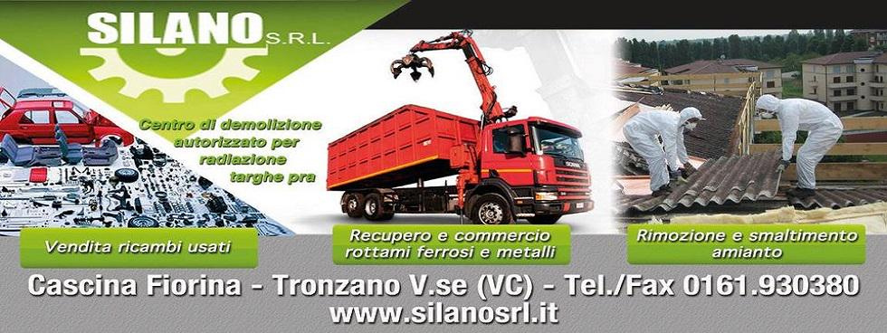 Silano Srl