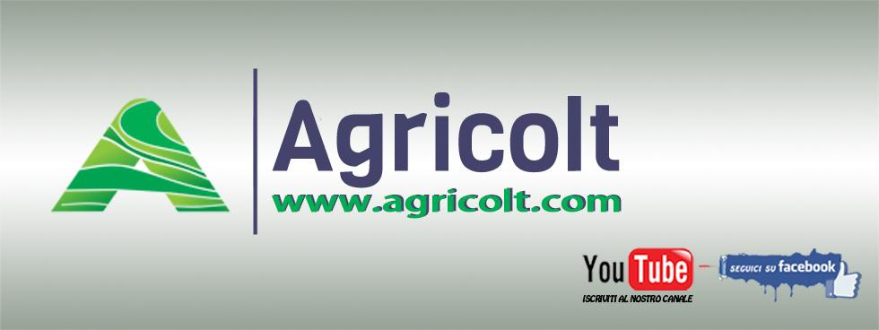 AGRICOLT MACCHINE AGRICOLE PERUGIA - BOLOGNA
