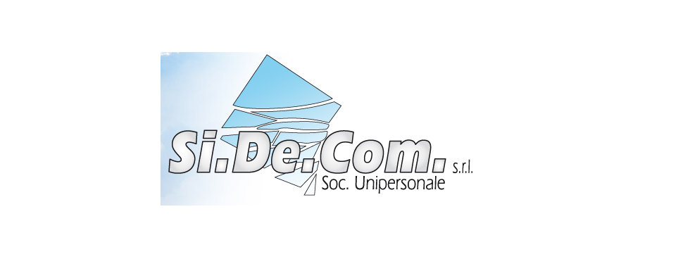 SI.DE.COM. S.R.L. SOC. UNIP