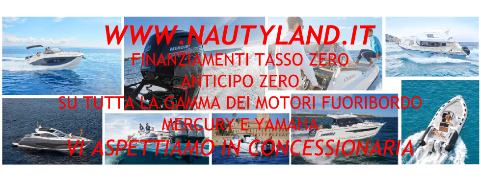 Nautyland L'Accriccomare