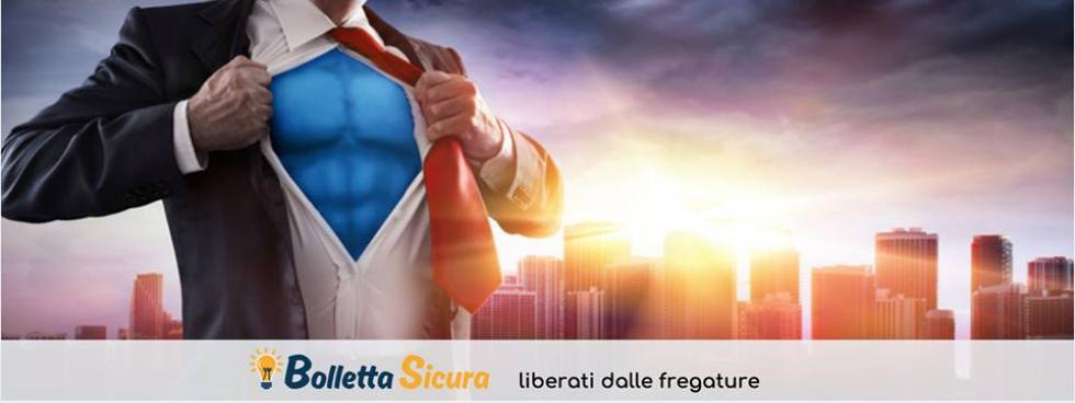 BOLLETTA SICURA S.R.L.