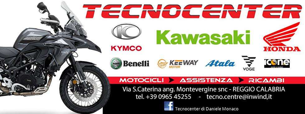 TECNOCENTER SRL