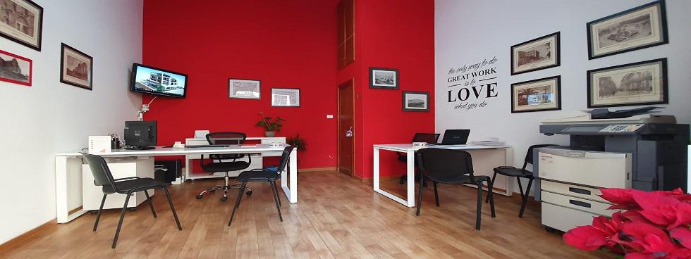 studio immobiliare PUNTO CASA di Giacomo Nicotra