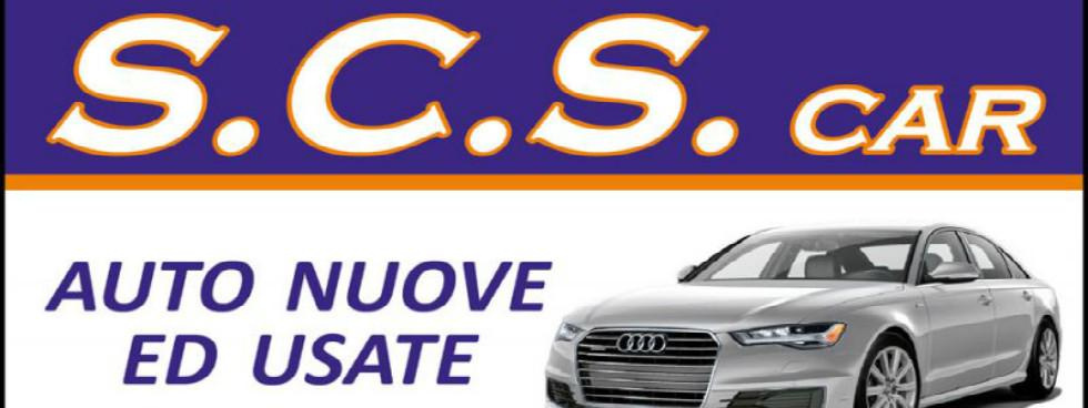 S.C.S. CAR