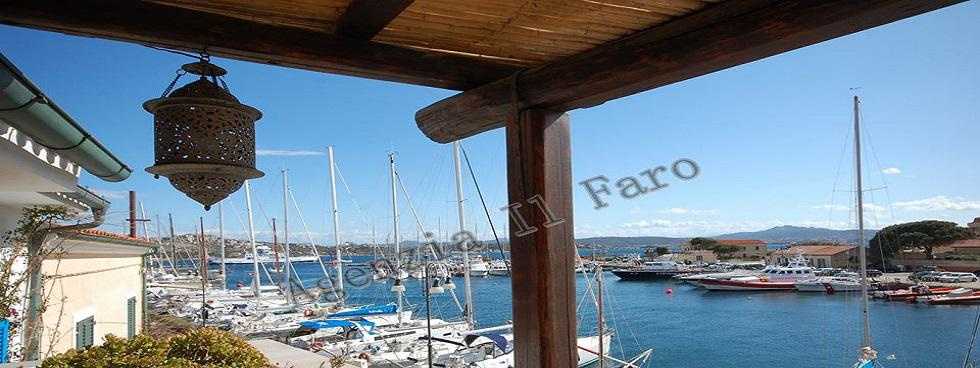 Agenzia Immobiliare IL FARO Snc