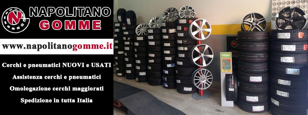 Napolitano Gomme