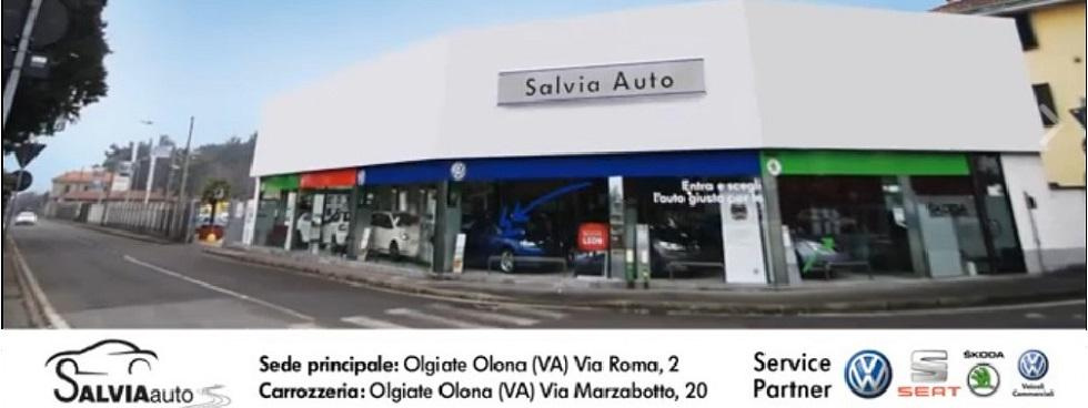 SALVIA AUTO UNO SRL
