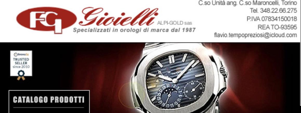 FG GIOIELLI