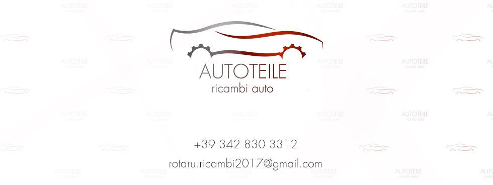 AUTOTEILE