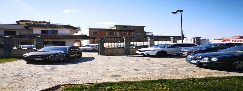 ROSSO MARANELLO AUTOMOTIVE