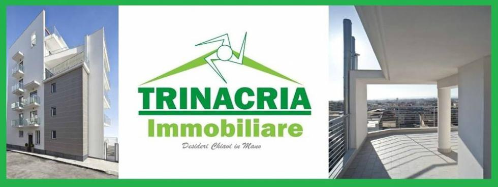 TRINACRIA IMMOBILIARE