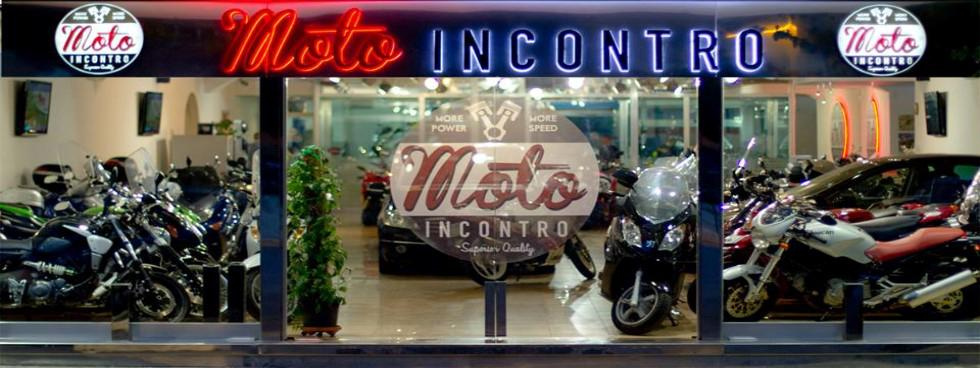 Moto Incontro S.r.l