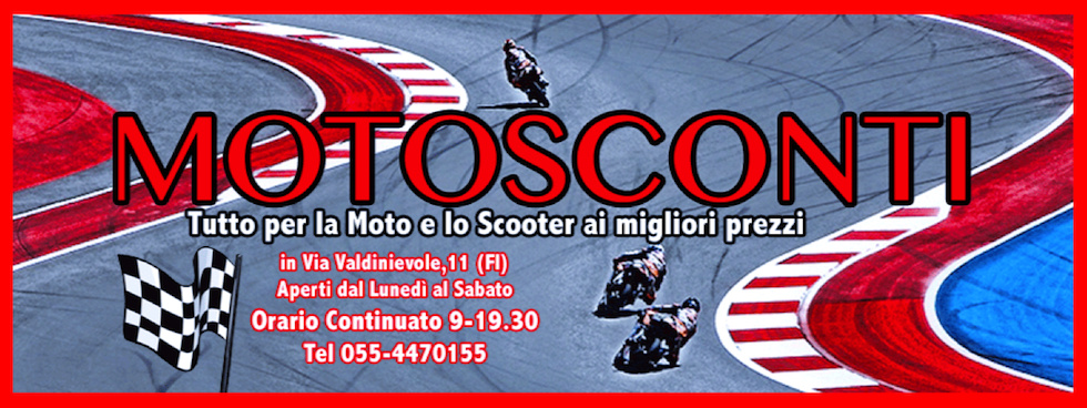 MOTOSCONTI