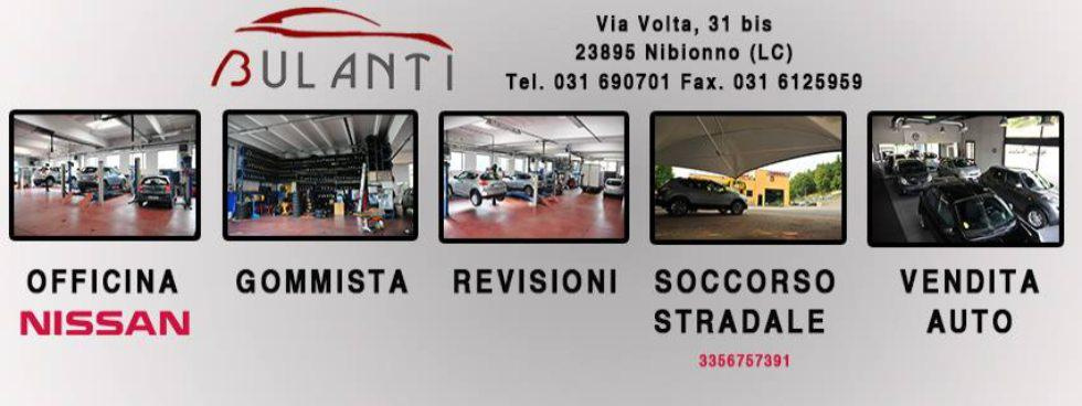 Autofficina Bulanti