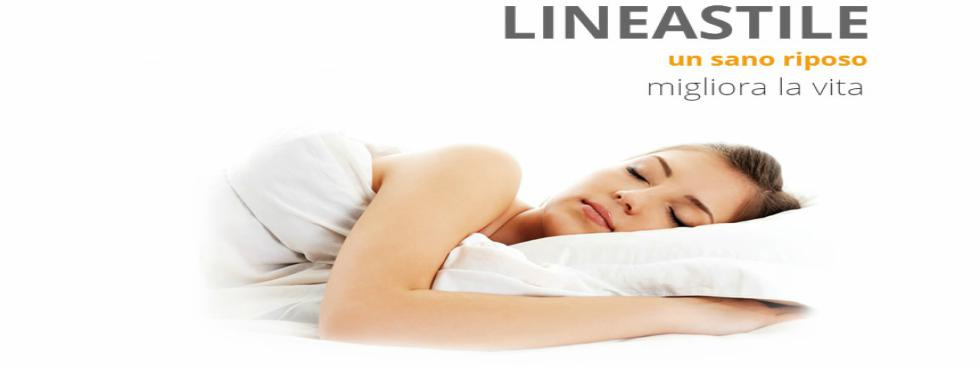Lineastile