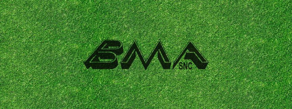 BMA - Macchine per il verde