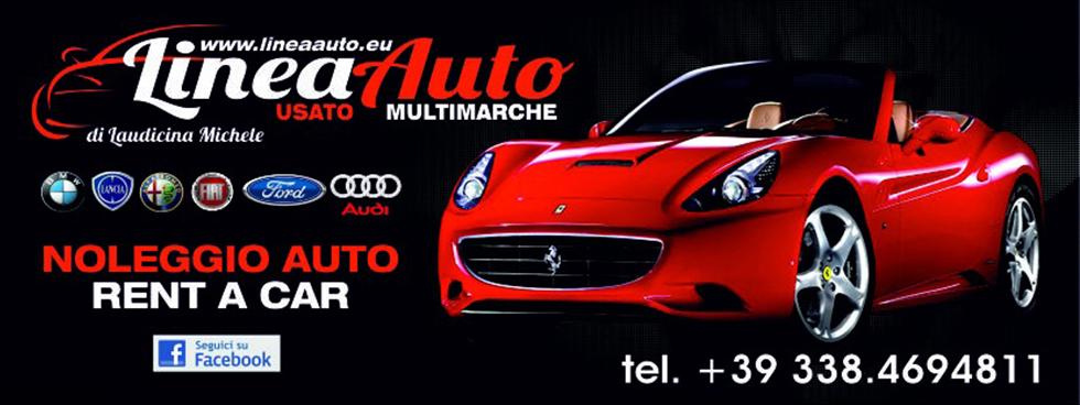 LINEA AUTO VENDITA & NOLEGGIO RENT A CAR