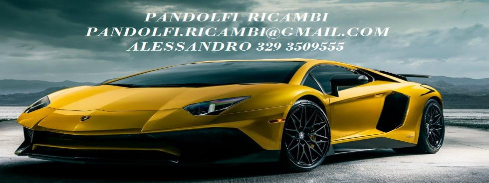 Autodemolizioni Pandolfi Celano