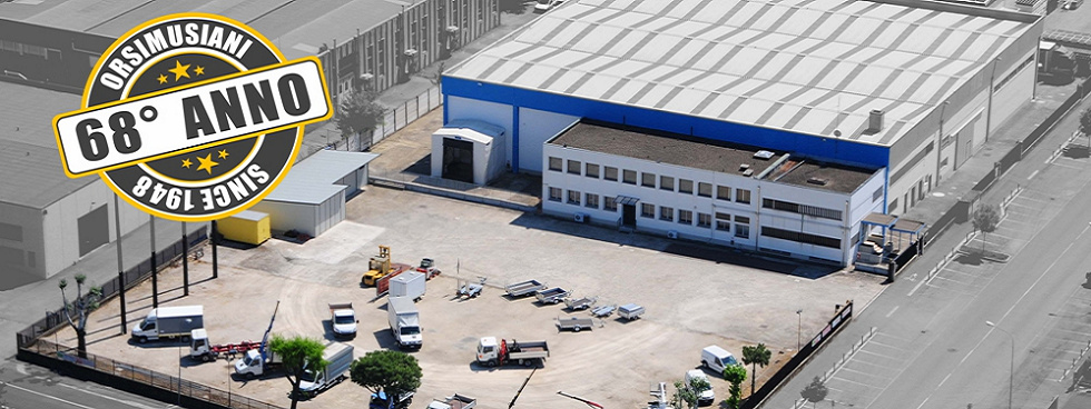 ORSIMUSIANI Commerciale s.r.l