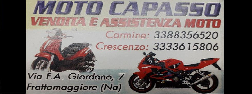 motocapasso