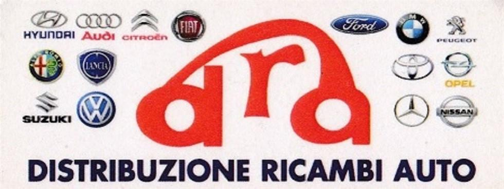 Distribuzione Ricambi per Auto