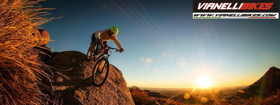 VIANELLI BIKES SRL