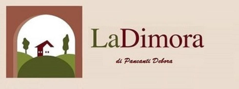 LA DIMORA DI PANCANTI DEBORA