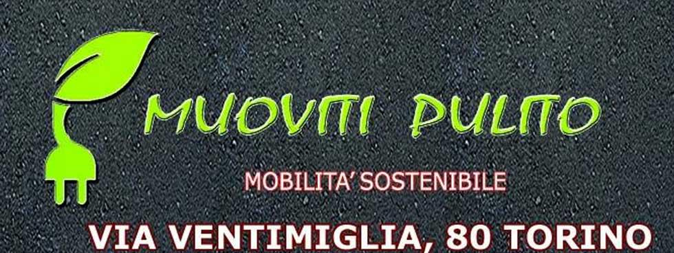 Muoviti Pulito Torino