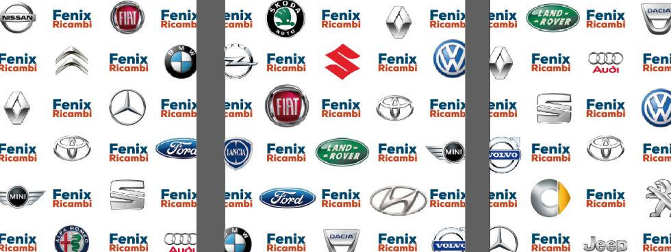 FenixRicambi 334 2307602