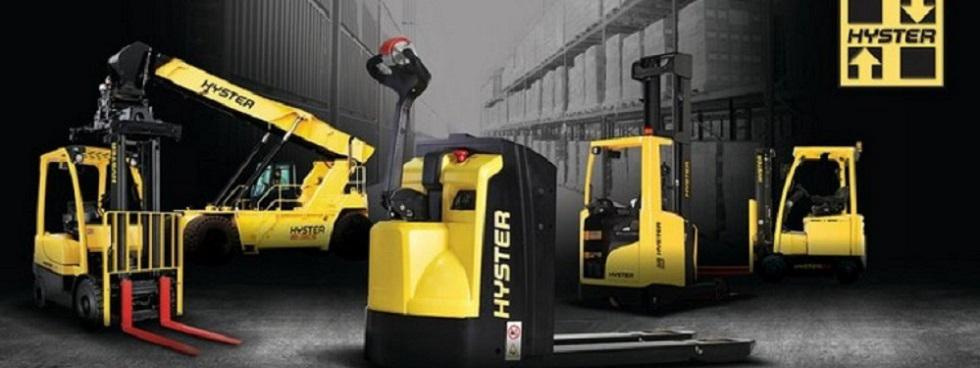 MULINARI FORKLIFT SRL