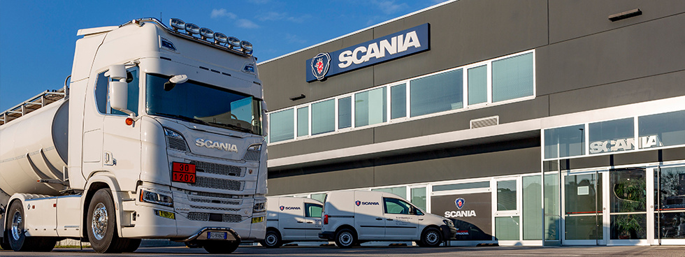 ScandiPadova Srl