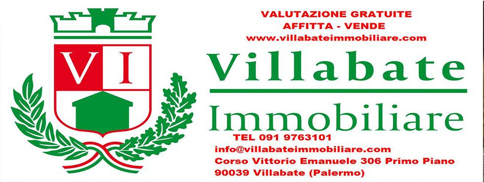 Villabate Immobiliare 091 9763101 Villabate L Agenzia