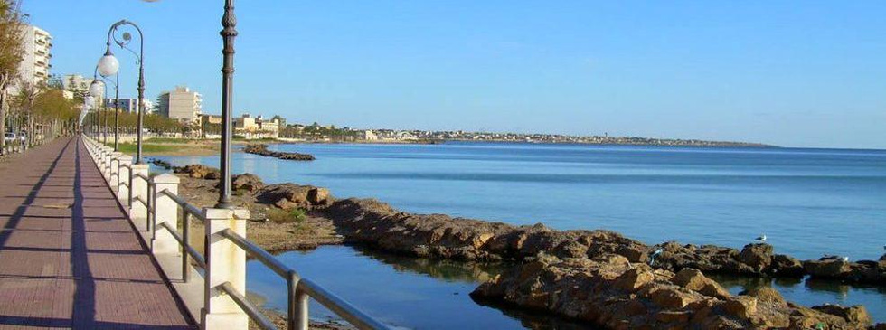 Agenzia Immobiliare Laguna Blu