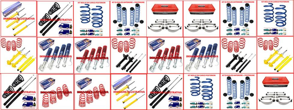 DAMIANO SHOP - RICAMBI AUTO