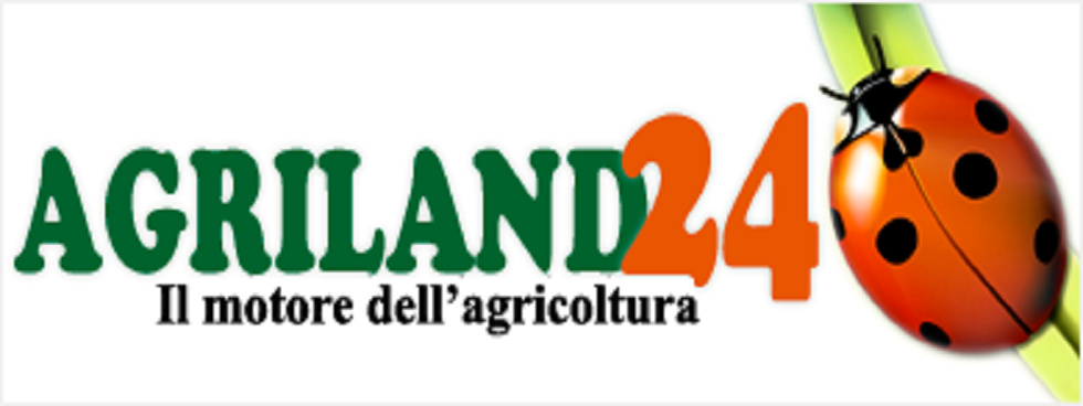 Agriland24 Srls