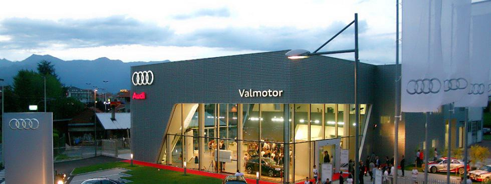 Valmotor cirie