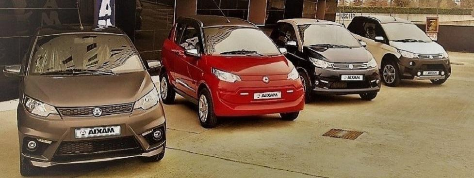 CER AUTO