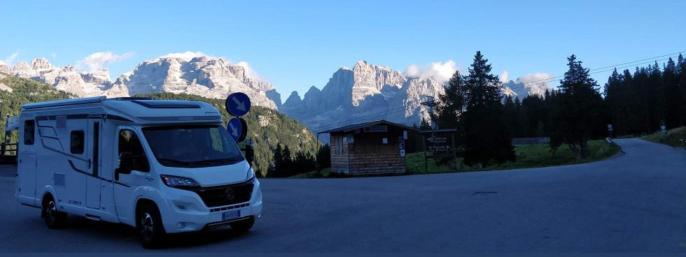 Italia Vr Vendita E Noleggio Camper Torino Druento Vendita Camper Nuovi E Usati Motorhome Subito Impresa