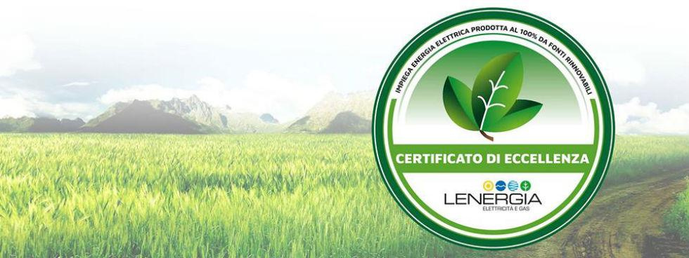 Lenergia S.p.A.