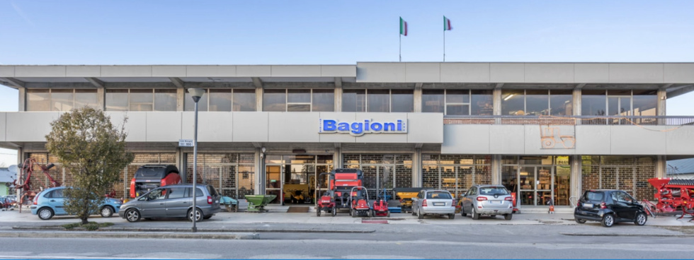 Bagioni Alfiero s.n.c.