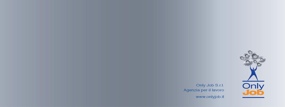 Only Job - Agenzia per il Lavoro