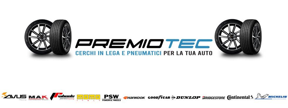 Premiotec