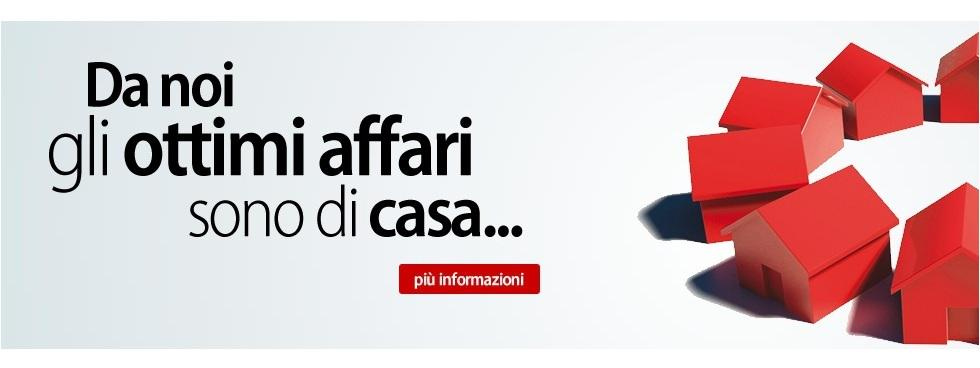 ARENA IMMOBILIARE