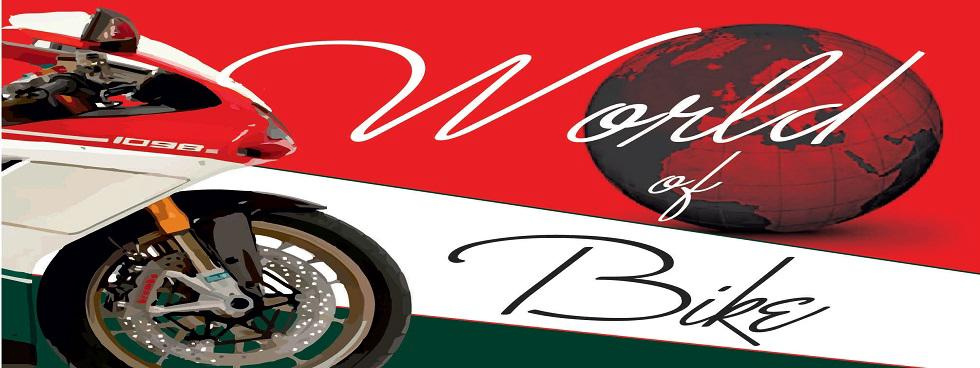 World Of Bike