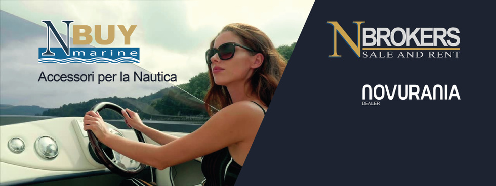N BUY MARINE / N BROKERS SALE&RENT